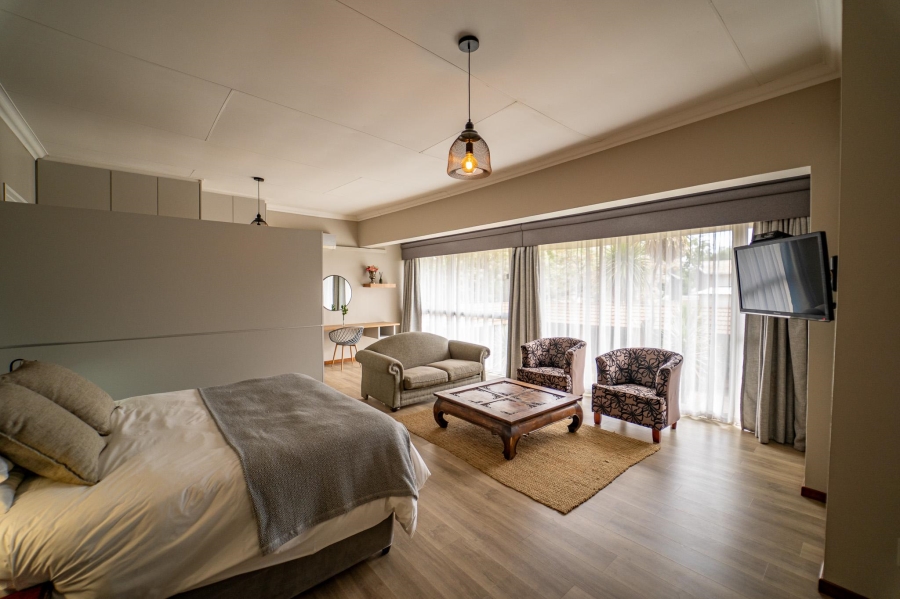 19 Bedroom Property for Sale in Universitas Free State